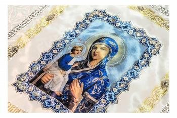 Комплект «Царица небесная» в Верхнем Услоне