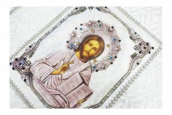 Комплект «Иисус» в Верхнем Услоне